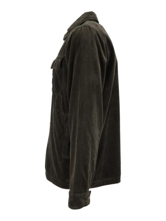 26FW 아스페시 자켓 ACG88D586 Black - ASPESI