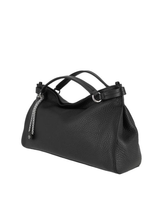 26FW 클라우디오 오르치아니 숄더백 B02253 SOF Black - CLAUDIO ORCIANI