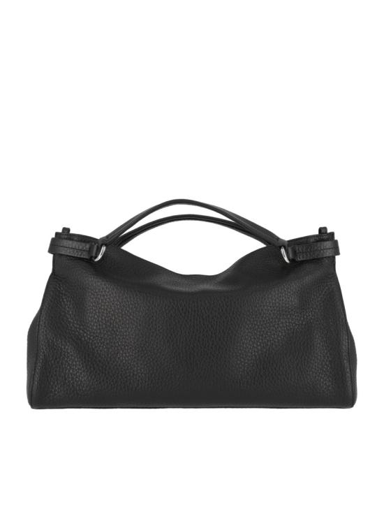 26FW 클라우디오 오르치아니 숄더백 B02253 SOF Black - CLAUDIO ORCIANI