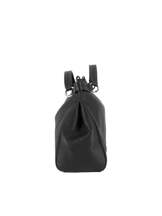26FW 클라우디오 오르치아니 숄더백 B02253 SOF Black - CLAUDIO ORCIANI