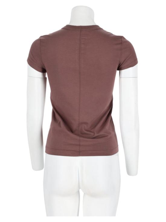 26FW 릭 오웬스 탑 RP02F5235 JA86 White - RICK OWENS
