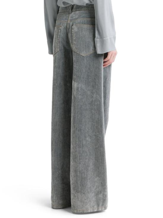 26FW 포르테포르테 데님 153377011 Grey - FORTE FORTE
