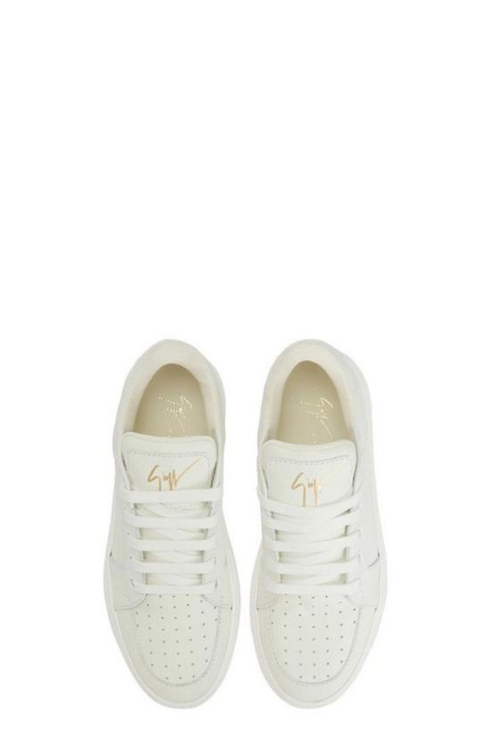 26SS 쥬세페자노티 스니커즈 2100000564378 White - GIUSEPPE ZANOTTI