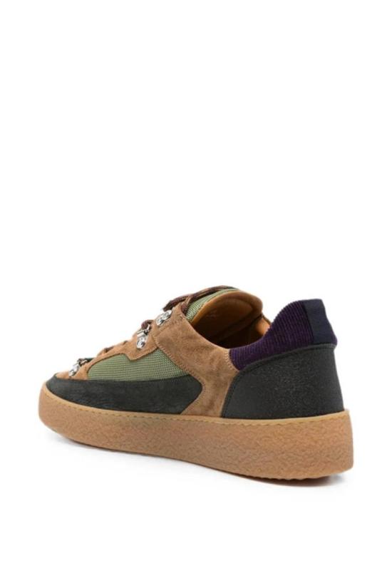 26FW 디스퀘어드2 스니커즈 8059867060193 Brown - DSQUARED2