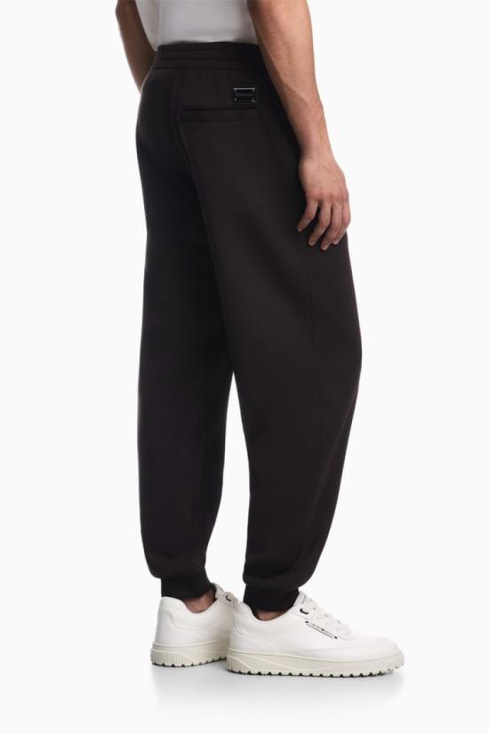 26FW 엠포리오 아르마니 탑 805087462694510890000001 Black - EMPORIO ARMANI