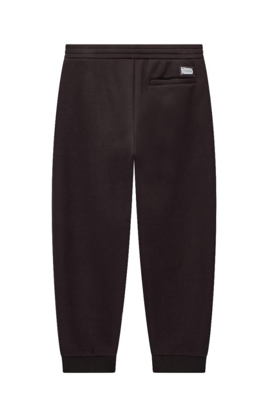26FW 엠포리오 아르마니 탑 805087462694510890000001 Black - EMPORIO ARMANI