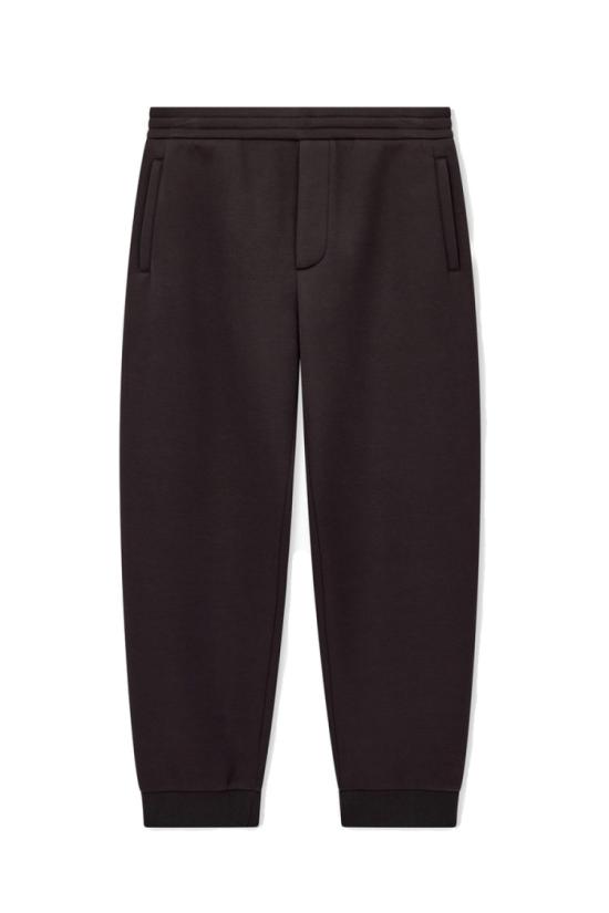 26FW 엠포리오 아르마니 탑 805087462694510890000001 Black