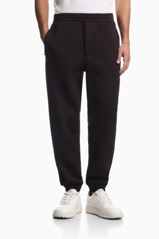 26FW 엠포리오 아르마니 탑 805087462694510890000001 Black - EMPORIO ARMANI