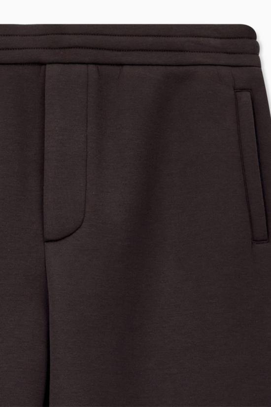 26FW 엠포리오 아르마니 탑 805087462694510890000001 Black - EMPORIO ARMANI