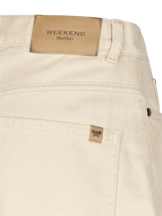 26FW 막스마라 데님 2625136072600WKDORDINE001 Neutrals - MAX MARA