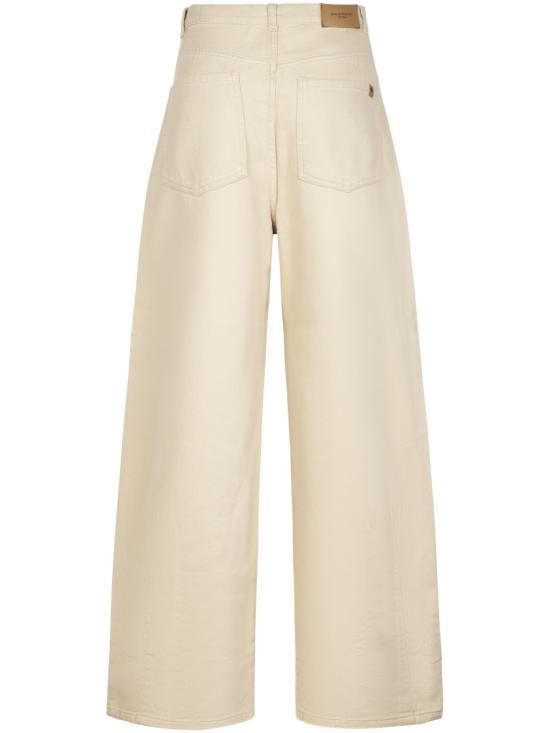 26FW 막스마라 데님 2625136072600WKDORDINE001 Neutrals - MAX MARA