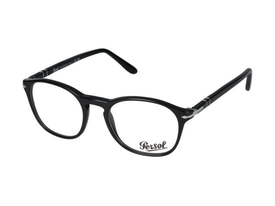  페르솔 선글라스 0PO3007V Black - PERSOL