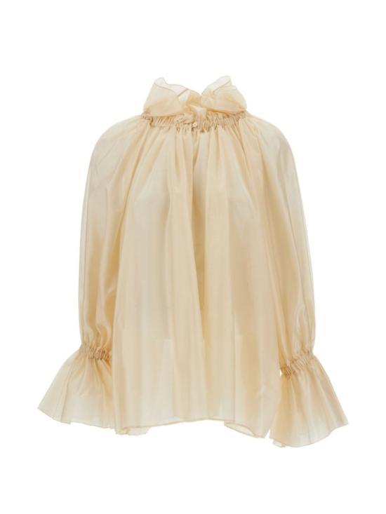 26FW 더 레이티스트 탑 TLW04027T0161LNTPT0343 Neutrals - THE LATEST