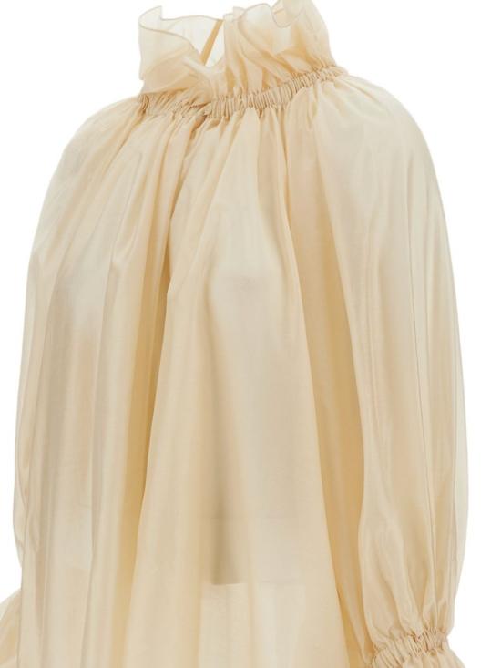 26FW 더 레이티스트 탑 TLW04027T0161LNTPT0343 Neutrals - THE LATEST