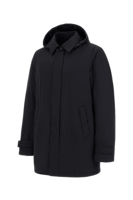 26FW 에르노 자켓 8055403468096 Black - HERNO