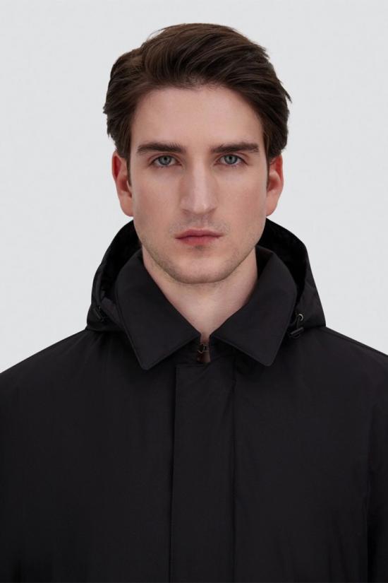 26FW 에르노 자켓 8055403468096 Black - HERNO
