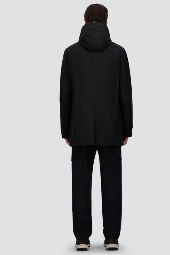 26FW 에르노 자켓 8055403468096 Black - HERNO