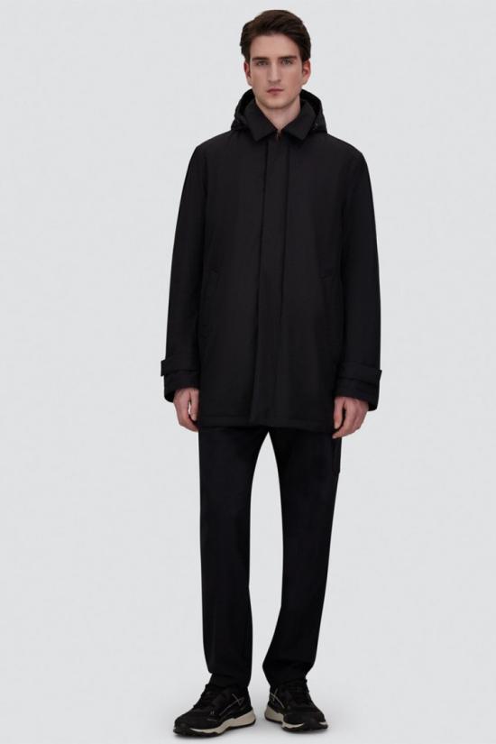 26FW 에르노 자켓 8055403468096 Black - HERNO