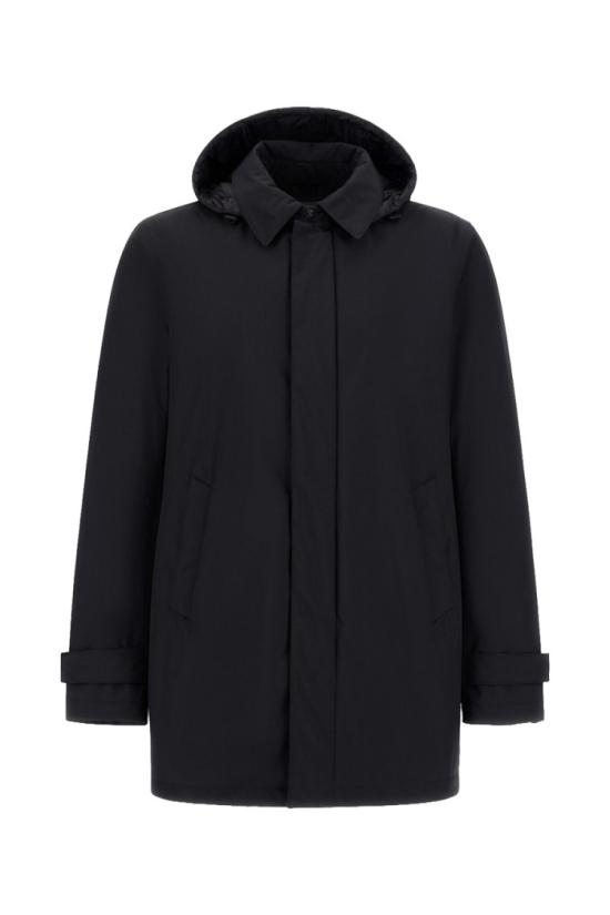 26FW 에르노 자켓 8055403468096 Black