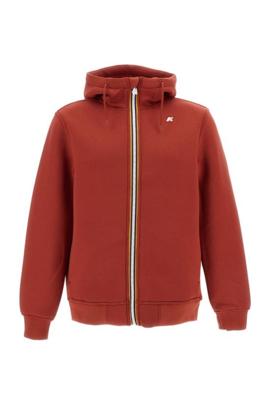 26FW 까웨 탑 K2141DWXKQ Red