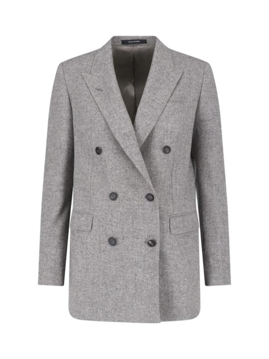 26FW 딸리아토레 자켓 J JASMINE10B 610017G1199 Grey