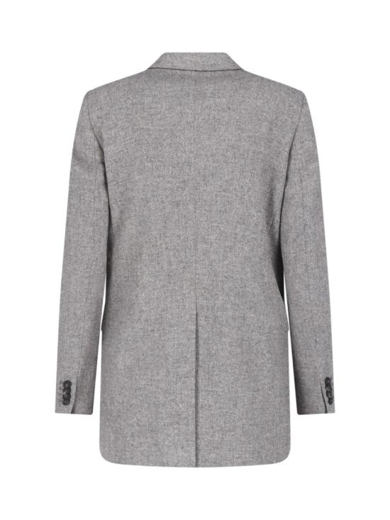 26FW 딸리아토레 자켓 J JASMINE10B 610017G1199 Grey - TAGLIATORE