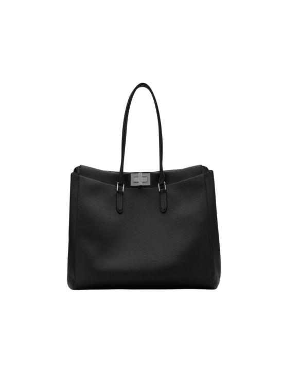 26FW 펜디 숄더백 7VA701 B1E3 Black