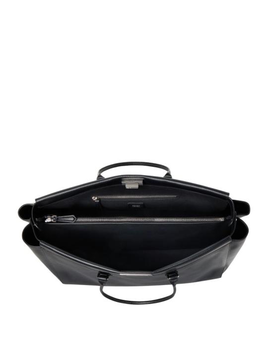 26FW 펜디 숄더백 7VA701 B1E3 Black - FENDI
