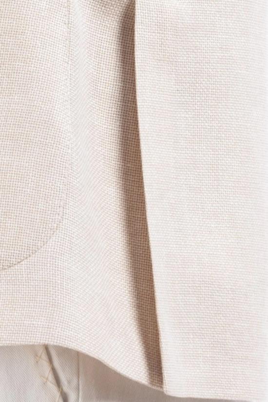  딸리아토레 자켓 1000001752853 Neutrals - TAGLIATORE