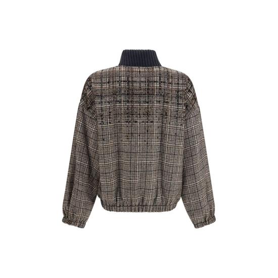  브루넬로 쿠치넬리 자켓 BRMG5577625PC016BB - BRUNELLO CUCINELLI