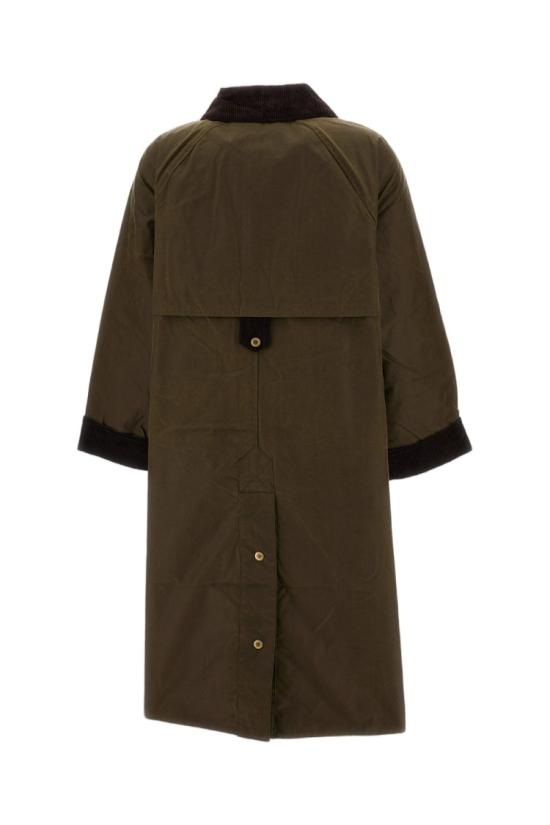 26FW 바버 자켓 LWX1570SN91 Green - BARBOUR