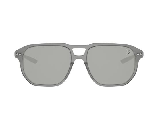 26SS 태그호이어 선글라스 반투명 그레이 Th40064i 아세테이트 스퀘어