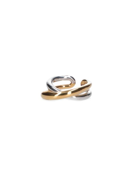 25FW 샬롯슈네이 주얼리 17BA022VEARVERMEIL ARGENT - CHARLOTTE CHESNAIS