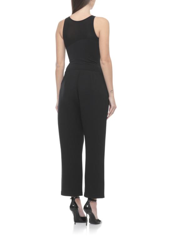 26FW 월포드 탑 771267005 Black - WOLFORD