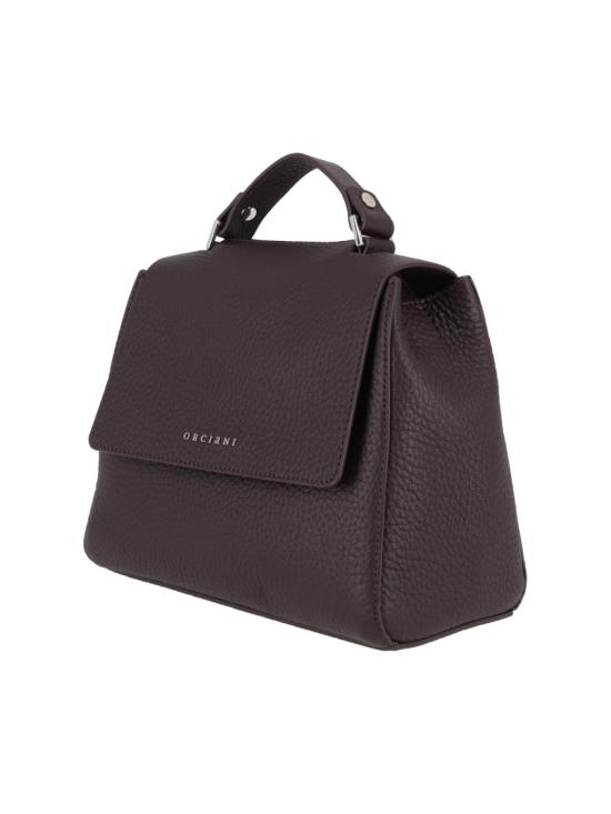 26FW 클라우디오 오르치아니 가방 B01999 SOF Black - CLAUDIO ORCIANI