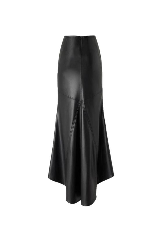 26FW 핑코 스커트 8053177606959 Black - PINKO