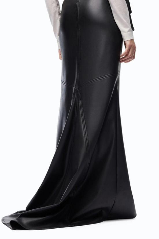 26FW 핑코 스커트 8053177606959 Black - PINKO