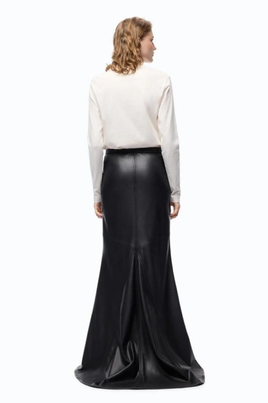 26FW 핑코 스커트 8053177606959 Black - PINKO