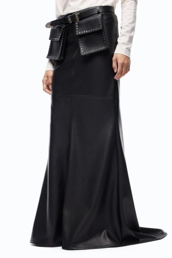26FW 핑코 스커트 8053177606959 Black - PINKO