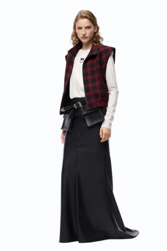 26FW 핑코 스커트 8053177606959 Black - PINKO