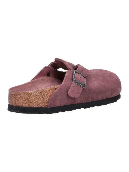 26FW 버켄스탁 로퍼 1033096PEPPER TONAL Pink - BIRKENSTOCK