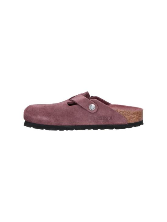 26FW 버켄스탁 로퍼 1033096PEPPER TONAL Pink - BIRKENSTOCK