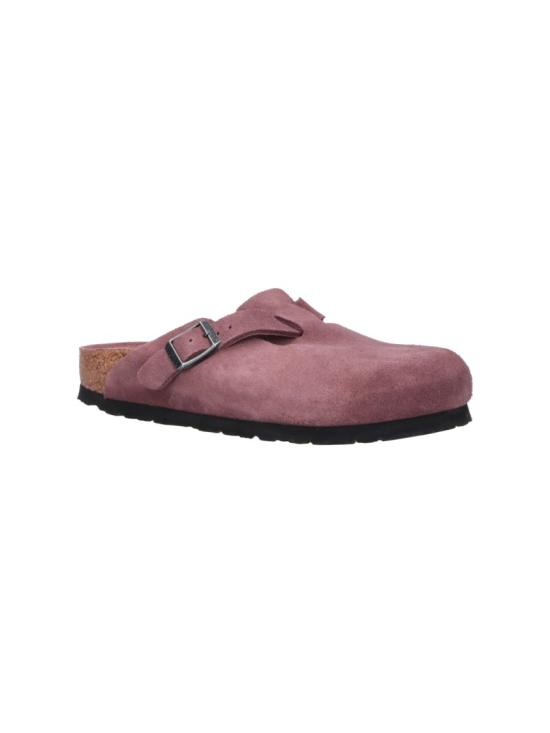 26FW 버켄스탁 로퍼 1033096PEPPER TONAL Pink - BIRKENSTOCK