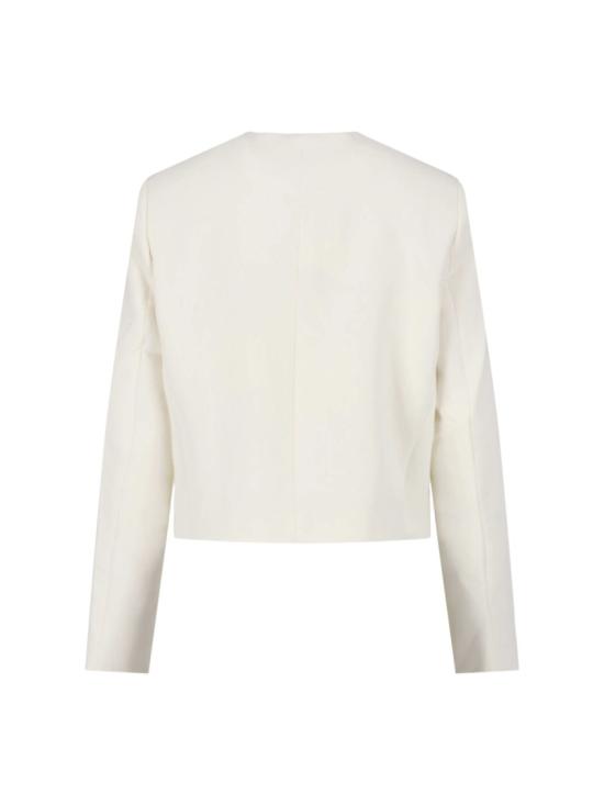 26FW 알마다 라벨 자켓 3002CR Neutrals - ALMADA LABEL