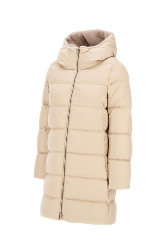 26FW 에르노 자켓 8056259885785 Neutrals - HERNO