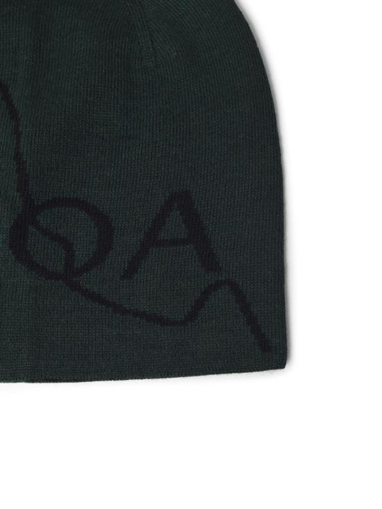 26FW 로아 모자 YBUW205YA04GRN0003 Green - ROA