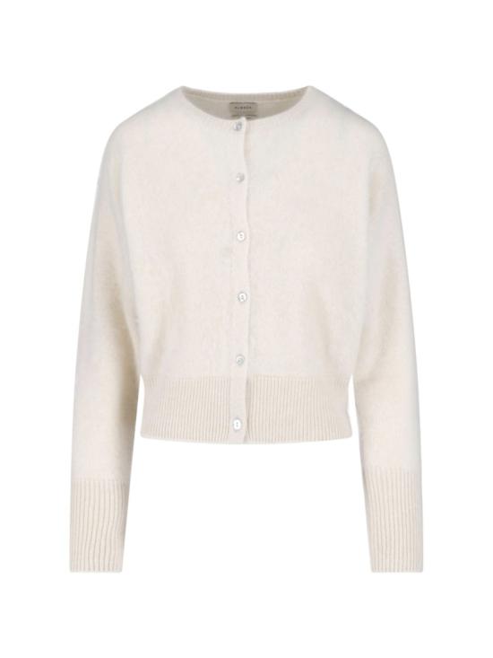 26FW 알마다 라벨 니트웨어 4714VN Neutrals