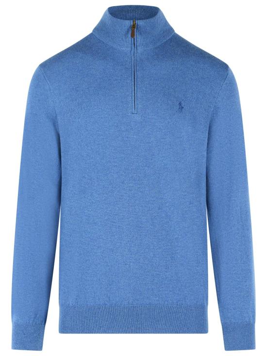 26FW 폴로 랄프로렌 스웨터 710876756502 Light Blue