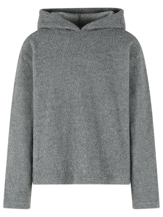 26FW 선플라워 스웨터 2074800 Grey