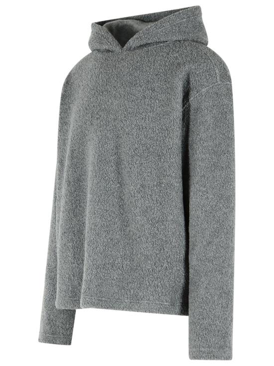 26FW 선플라워 스웨터 2074800 Grey - SUNFLOWER